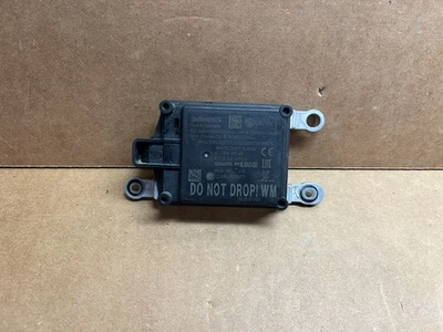 OEM 2017 - 2024 Nissan Altima Kicks Rogue Sport Distance RADAR 28438-5FA5A - Image 1 of 4
