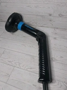 Conair Bodytherm Electric Wired Massager Black Working Powerful  - Picture 1 of 7