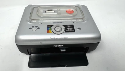 KODAK EasyShare Printer Dock Series 3 (untested) parts only - Image 1 of 4