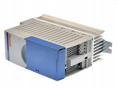 Rexroth FCS01.1E-W0003-A-04-NNNBV Three Phase Inverter  - Image 1 of 4