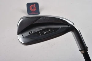 Ping G425 #7 Iron / Green Dot / Regular Flex Ping Alta CB Shaft / Demo - Picture 1 of 6