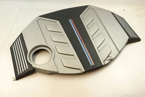 BMW X5 M E70 X6 M E71 ENGINE COVER TRIM ACOUSTIC 7589646  - Picture 1 of 17