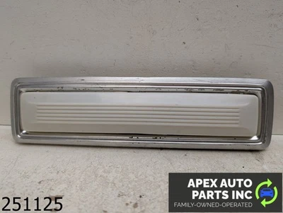 OEM 1979 Chevrolet El Camino 3.9L Interior Dome Light Assembly - Image 1 of 4