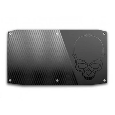 Intel NUC NUC6i7KYK Mini PC i7-6770HQ @2.6GHz 32GB RAM DDR4 512GB SSD Windows 10 - Image 1 of 4