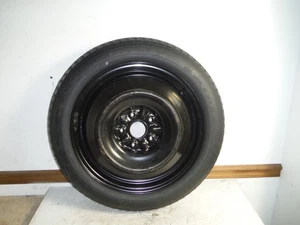 2014 Nissan Altima Spare Tire Emergency Donut Wheel T155/70D17 OEM 2013-2018 - Picture 1 of 11