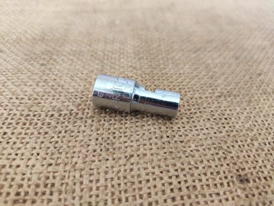 Britool Tools England 1/4" Drive D30 Special Adapter Classic Mechanics Old Tool - Image 1 of 4