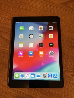 Apple iPad Air , 16GB wifi Und Cellular - Bild 1 von 4