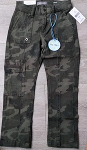 New Boys DL1961 Brady Slim Size6 - Picture 1 of 4