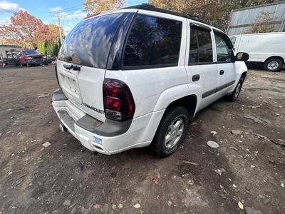 Air Cleaner Without Electric Air Fits 02-04 BRAVADA 1429809 - Image 1 of 4