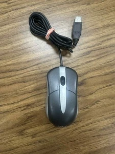 Ratón óptico USB con cable modelo PDP525P muy bueno - Imagen 1 de 4