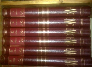 Medizinisch-chirurgische Enzyklopädie in 6 Bänden: Psychiatrie | Sehr guter Zustand - Bild 1 von 1