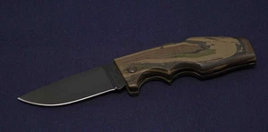 GERBER 6168 Magnum LST 600 Real Tree (BL) - Picture 1 of 8