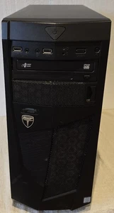 Asus Prime Z390-P by PC Specialists i5-9th 240GB-SSD 8GB-Corsair-RAM TX750M PSU* - Picture 1 of 9