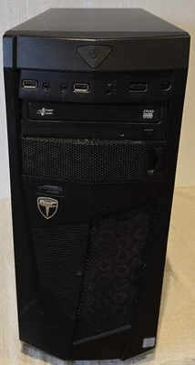 Asus Prime Z390-P by PC Specialists i5-9th 240GB-SSD 8GB-Corsair-RAM TX750M PSU* - Image 1 of 4