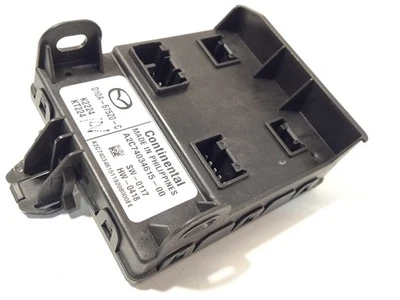 D10A675Z0C ELECTRONIC MODULE / A2C74034615 / 7854602 FOR MAZDA CX-3 DK 2.0 SKY - Image 1 of 4