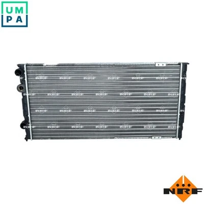 RADIATOR ENGINE COOLING 58929 FOR 9A 2.0L RA/SB 1.6L PG 1.8L 4cyl - Image 1 of 4