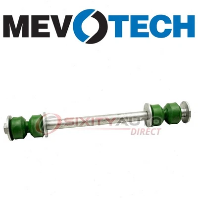 Mevotech TTX Front Stabilizer Bar Link Kit for 1994-2001 Dodge Ram 1500 - vu Foto 1 de 4