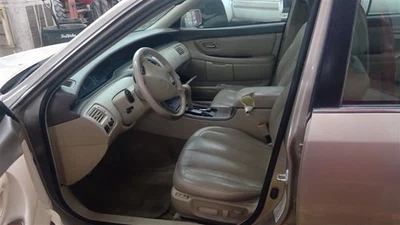 Starter Motor 1.4kw Fits 96-05 RAV4 1636228 - Image 1 of 4