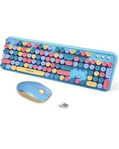 Keyboard and Mouse - Picture 1 of 4
