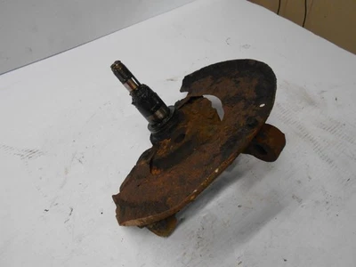 Ford Ranger 1995 1996 1997 nudillo pasajero delantero derecho Foto 1 de 4