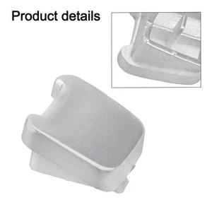 Direct Fit Gear Shift Gaiter Boot Console Cap for Chevrolet For TRAX Vehicles - Picture 1 of 17