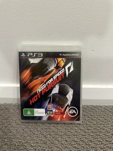 Need for Speed : Hot Pursuit - PS3 PlayStation 3 Game Complete With Manual - Picture 1 of 2