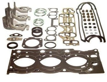 New OEM Genuine Toyota Engine Cylinder Head Gasket Set 04112-65018 - image 1 of 1