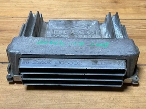 1999 Pontiac Grand Prix Engine Computer Module ECU ECM OEM 09361735 BZTT - Picture 1 of 8