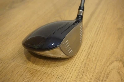 Bridgestone Tour B JGR 9.5 Driver - Graphite Design Tour AD-XC 6 S (Stiff) Shaft - Image 1 of 4