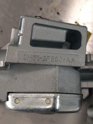 1681167 Bloqueo de dirección  FORD FOCUS C-MAX (CAP) 1.6 TDCi Mnv 5p/d/1560cc - Imagen 1 de 4