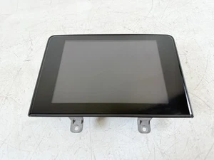 2014-2017 MASERATI GHIBLI Radio Navigation Display Audio Receiver 670100915 OEM - Picture 1 of 9
