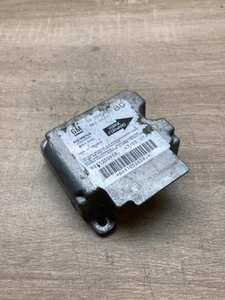 09229303 5wk42926 control unit/module opel zafira a - Picture 1 of 7