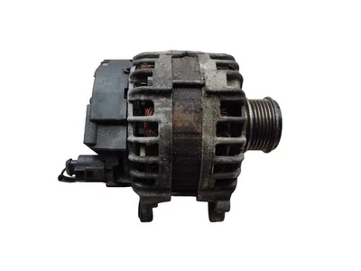 VOLKSWAGEN PASSAT Alternator 1968 Diesel 2013 CFFB 03L903024F - Image 1 of 4