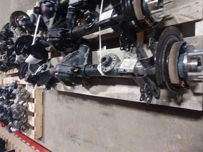 Eje trasero Wrangler 2023 2665468 Foto 1 de 3