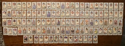 Mini tarjetas Topps Allen & Ginter 2025 - Lote de 115 bases y SPs  Foto 1 de 4