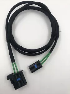 Conector de fibra óptica LA MAYORÍA cable de fibra óptica 1.2m para AUDI VW BMW BENZ - Imagen 1 de 3
