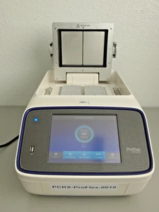 Applied Biosystems ProFlex PCR Thermal Cycler, Dual 384 Well Block, Baujahr 2018 - Bild 1 von 15