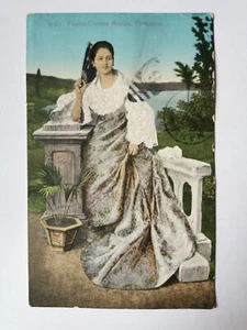 CPA Filipina-Chinese Mestiza - Philippines - Imagen 1 de 2