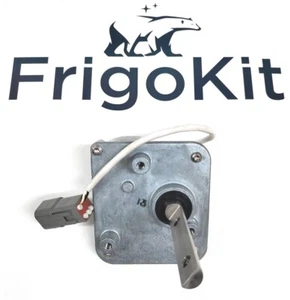 41-7852 Amortiguador Motor Descongelación PARA Thermo King SLX / SLXe / SLXi - Imagen 1 de 4