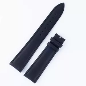 Blancpain Wadenarmband mattschwarz (20x15) - Bild 1 von 10