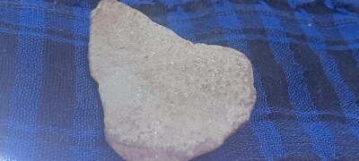 Bandeja pequeña artefactos nativos americanos pre 1600 Foto 1 de 4