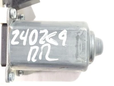 Mercedes S550 2010 OEM motor de ventana eléctrica trasera derecha a2218203042 Foto 1 de 4