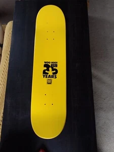 The Simpsons 25th Anniversary Skateboard Deck - Bild 1 von 15
