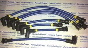 Rover MGC GT Formula Power ORIGINAL 10mm RACE PERFORMANCE Ignition Lead set - Picture 1 of 1