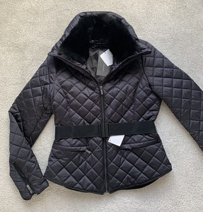 Las mejores ofertas en Tamaño Regular Zara abrigos, chaquetas y chalecos  para Mujeres | eBay