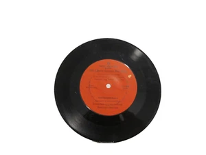 45 RECORD - DAVID RANDOLPH SINGERS - 1961 A CHRISTMAS MUSIC MEDLEY - Picture 1 of 1