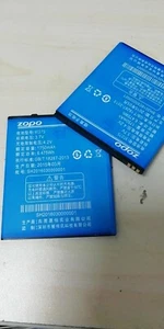 1 pieza Batería Nueva para ZOPO 6530 BT27S 3.7V 6.475Wh 1750mAh - Imagen 1 de 1