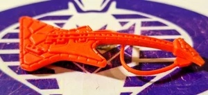 ACCESORIO DE GUITARRA TMNT HEAVY METAL RAPH 1991 PLAYMATES NINJA TURTLES - Imagen 1 de 1