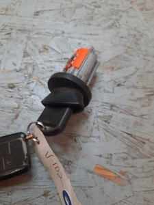 01 02 03 04 05 FORD EXPLORER SPORT RANGER IGNITION SWITCH ASSEMBLY - Picture 1 of 2