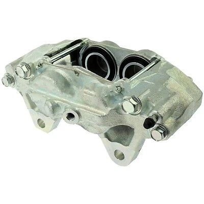 For 2014-2022 Toyota 4Runner Premium Disc Brake Caliper Front Left Centric 2015 - Image 1 of 4
